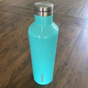 Corkcicle 16oz stainless steel classic canteen